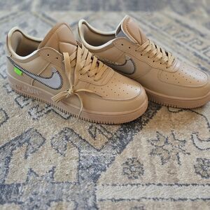 Nike Air Force 1